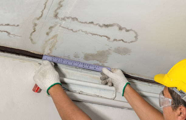 Reliable Basement Flood Cleanup contractor in Ridgefield, NJ by Aqua Guard Water Damage